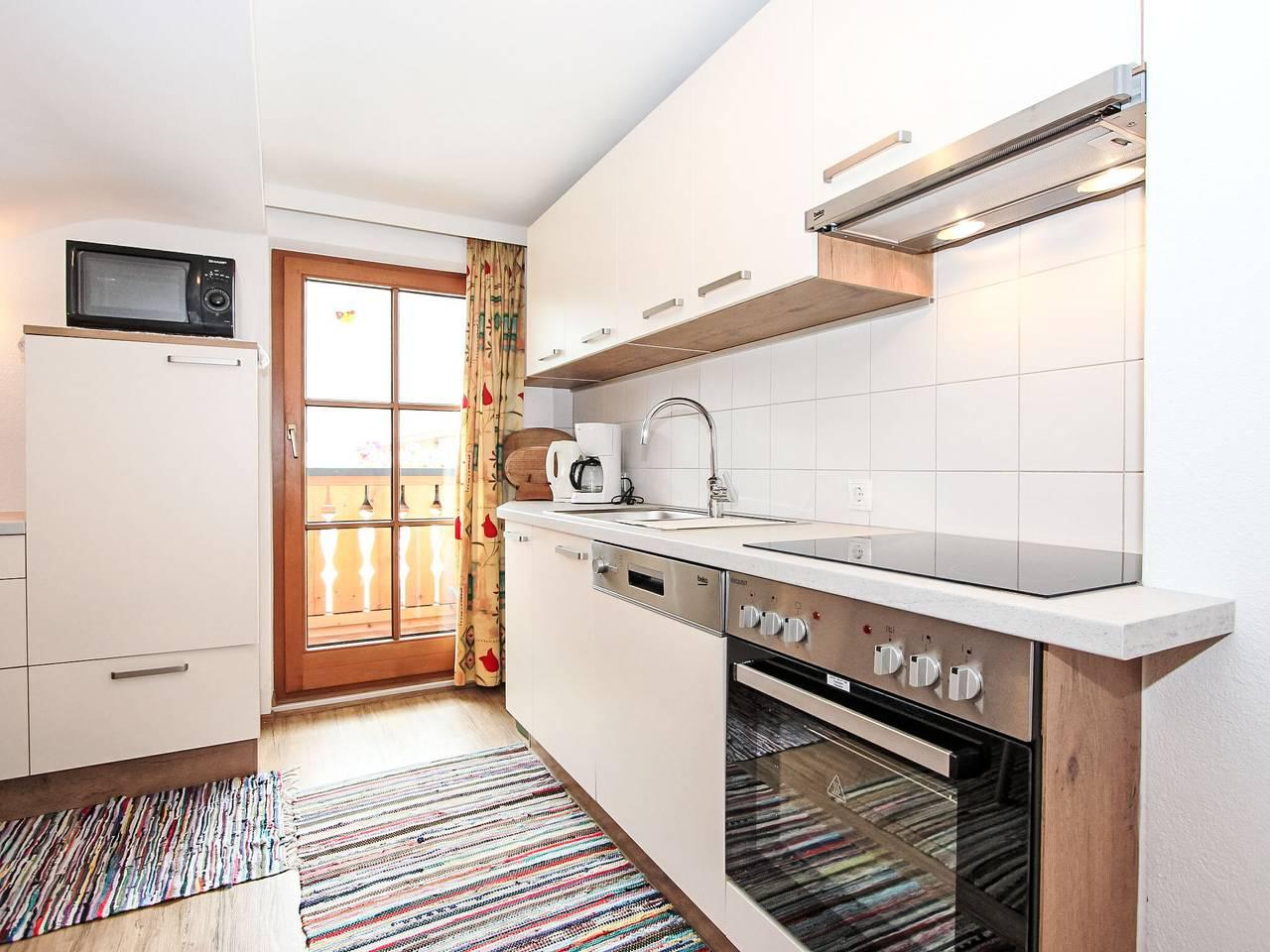 Vakantieappartement in Stumm, Oostenrijk voor 4 personen foto 12