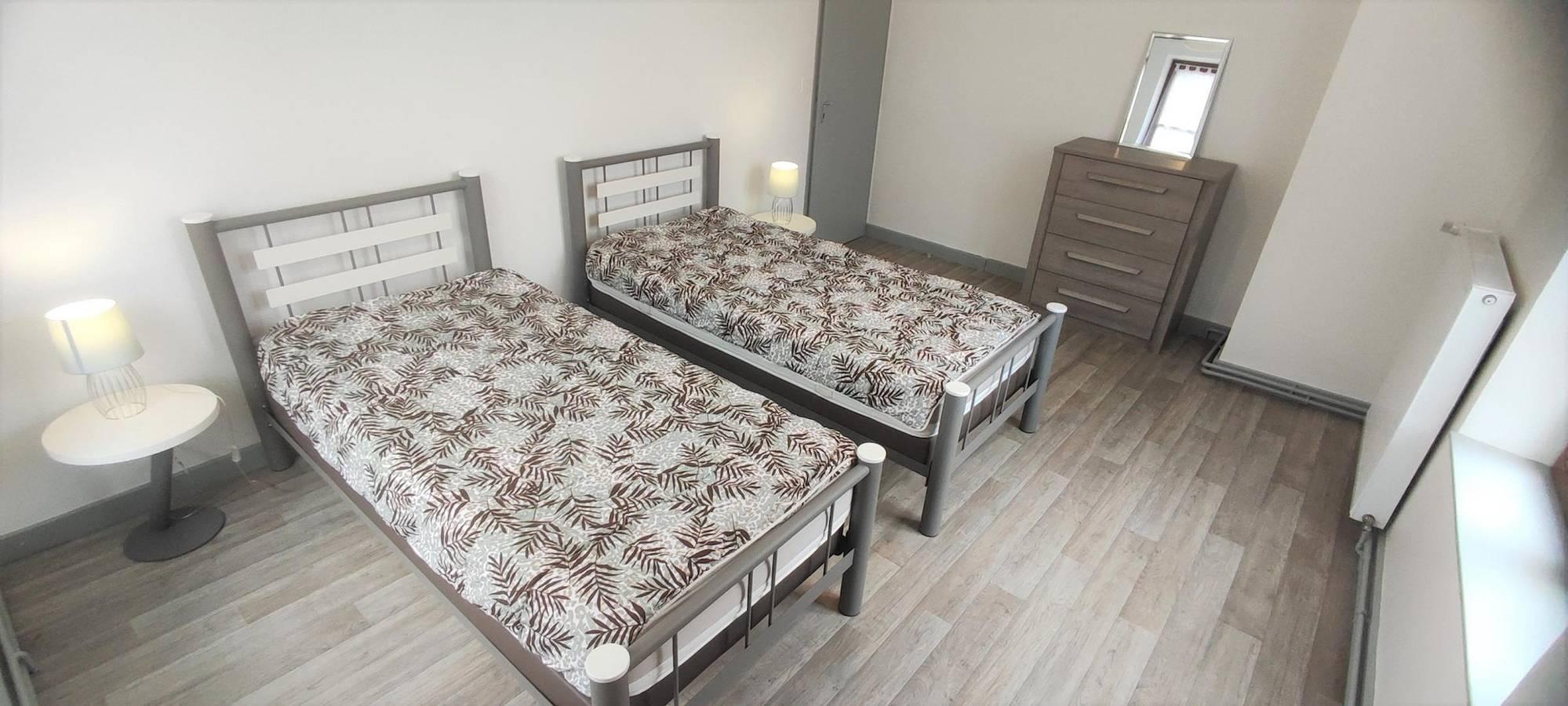 Vakantiehuis in Ardennen, Frankrijk voor 9 personen foto 9