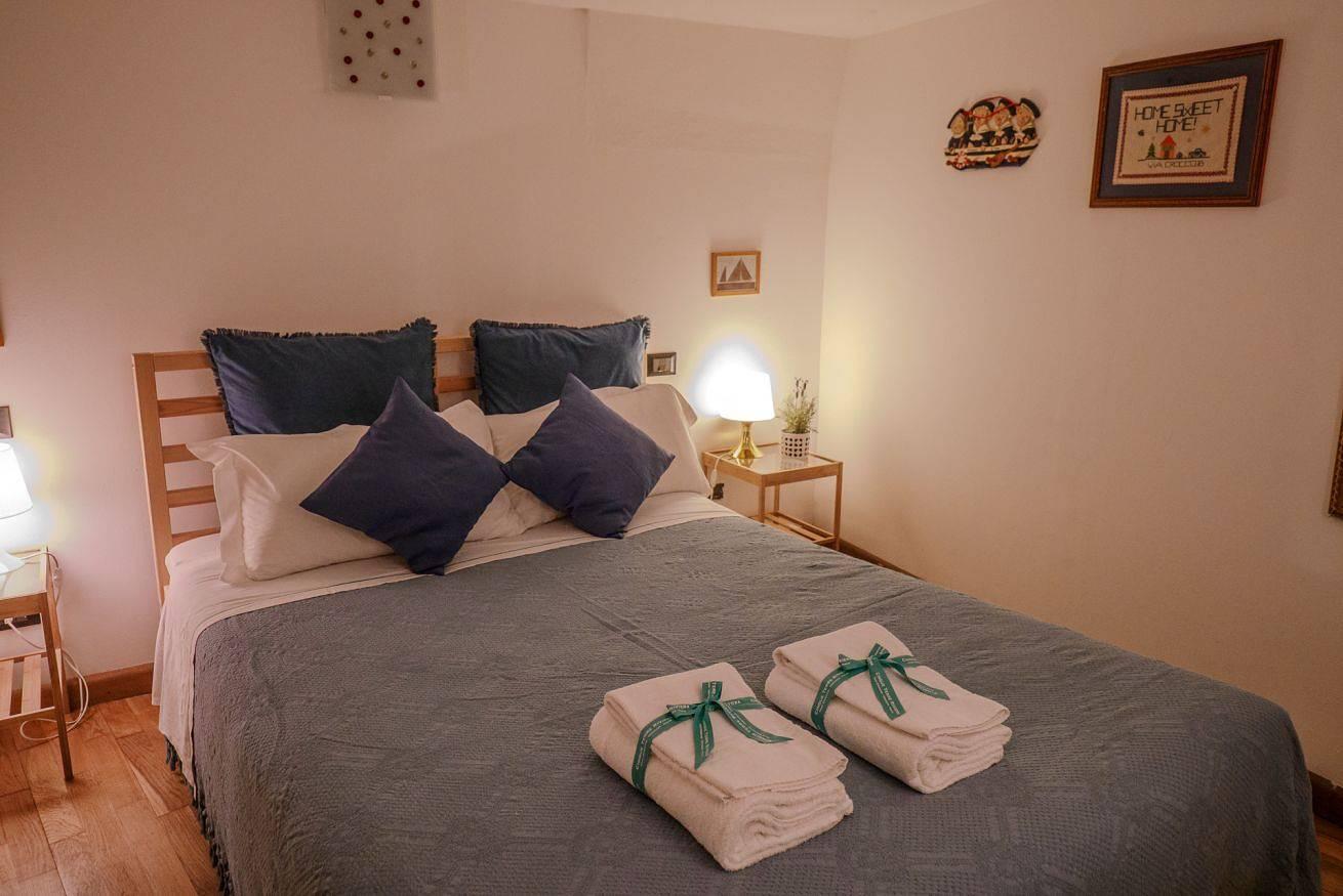 Vakantieappartement in Cinque Terre, Italië voor 2 personen foto 5