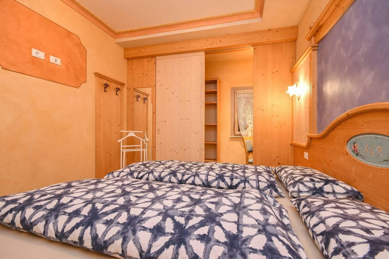 Vakantieappartement met sauna en zwembad in Tignale, Garda Bergen, Italië voor 4 personen foto 23