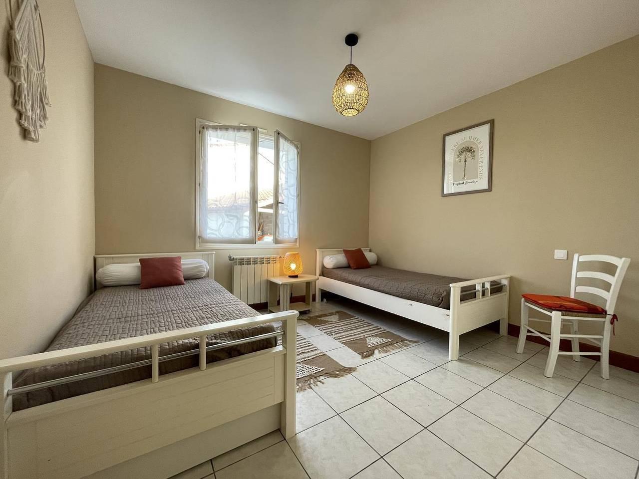 Vakantiehuis in Guéthary, Frankrijk voor 4 personen foto 3