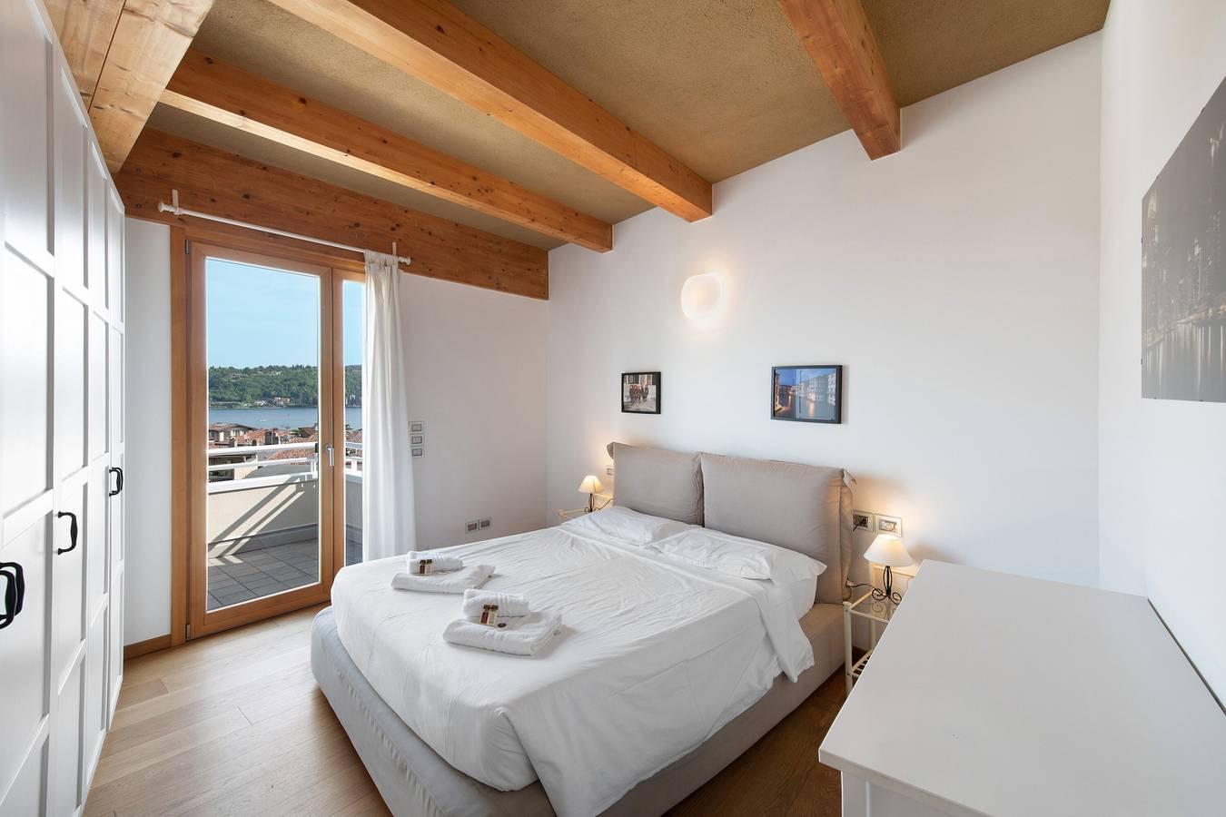 Vakantieappartement in Salò foto 7