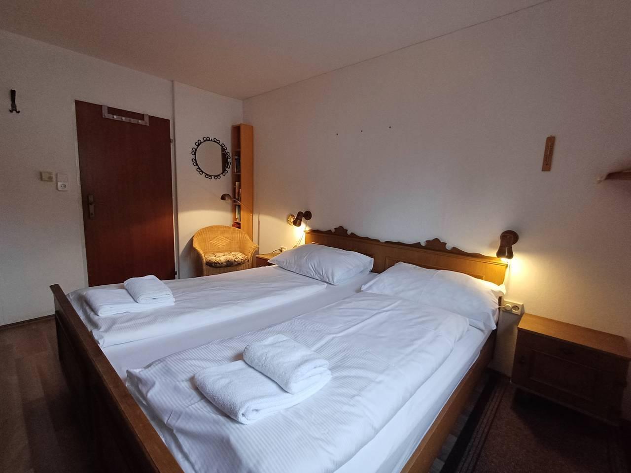 Vakantieappartement in Pinzgau, Oostenrijk voor 4 personen foto 16