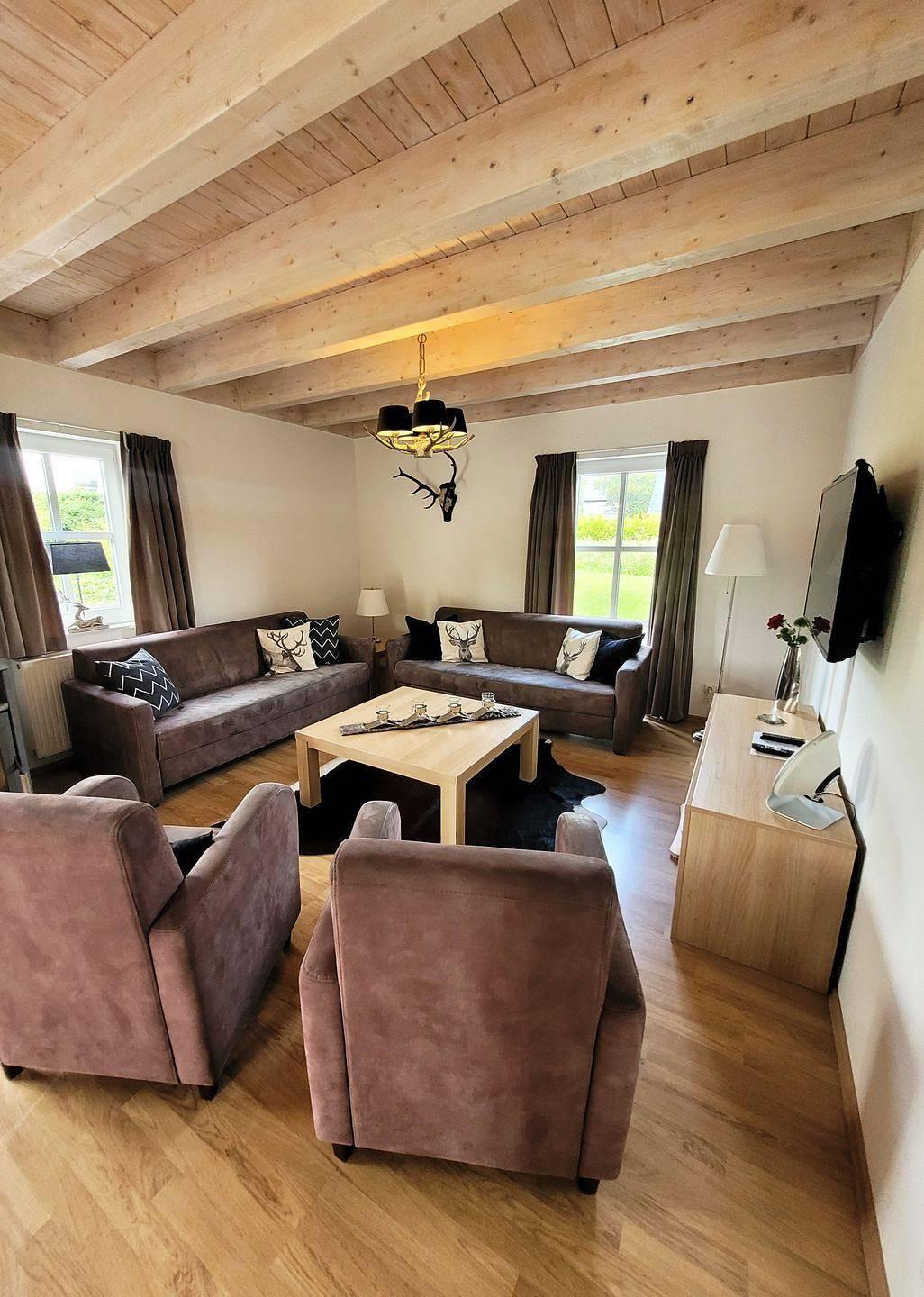 Vakantiehuis in Sauerland vanaf 150€ per nacht