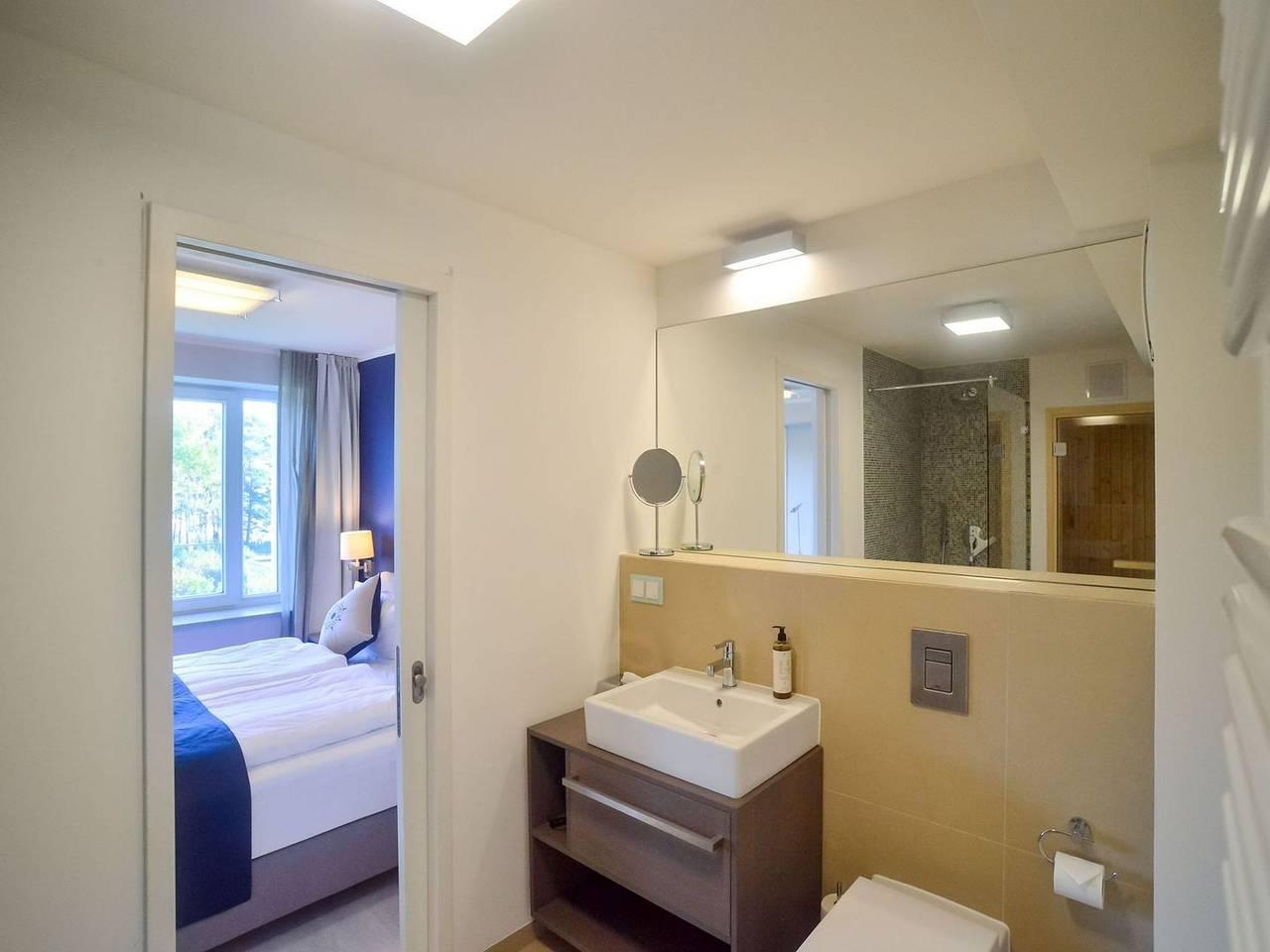 Vakantieappartement in Binz, Duitsland voor 4 personen foto 5