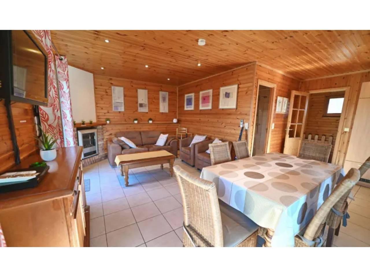 Vakantiehuis in Belgische Ardennen, België voor 6 personen foto 7