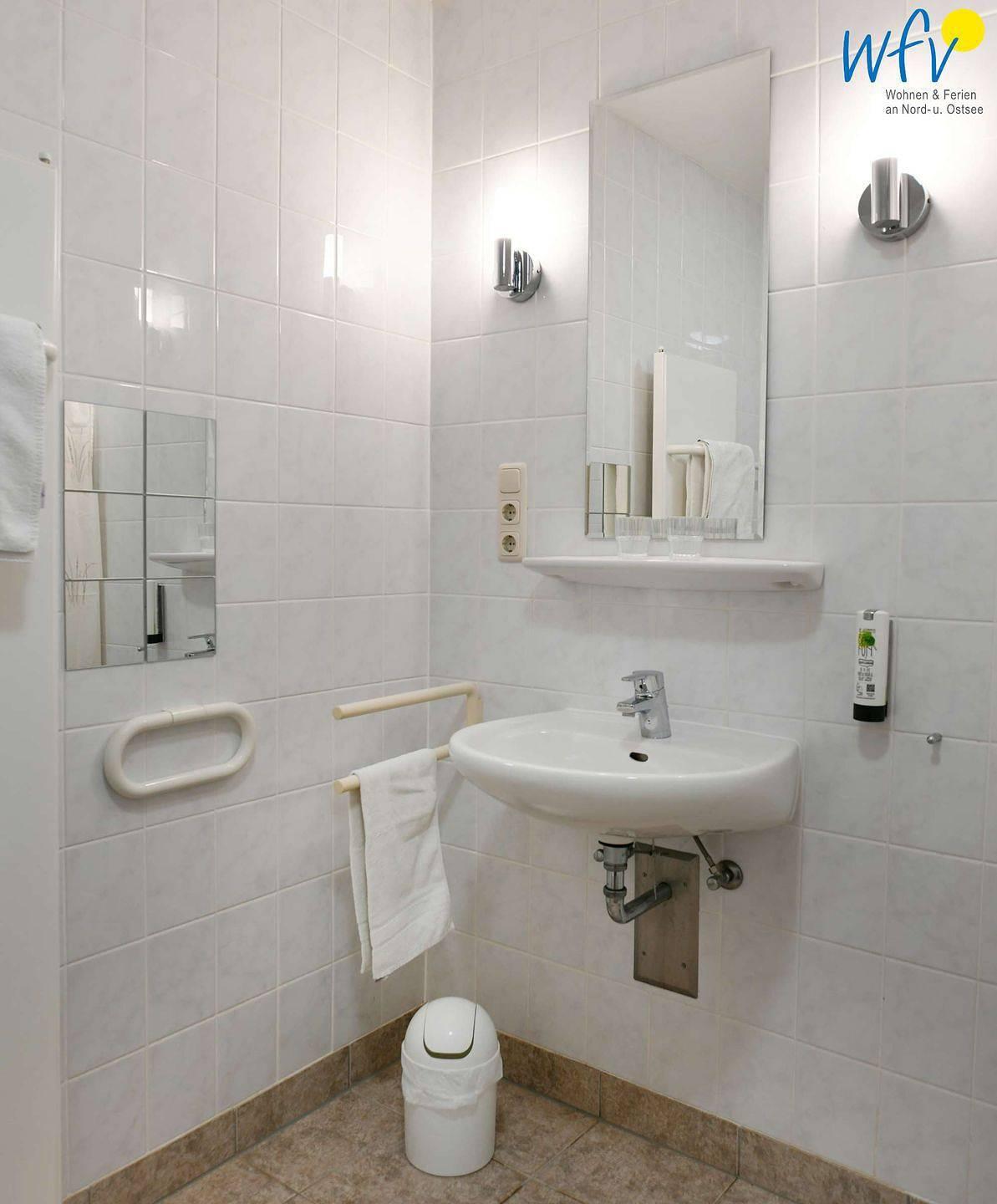 Vakantieappartement in Rügen, Duitsland voor 4 personen foto 18