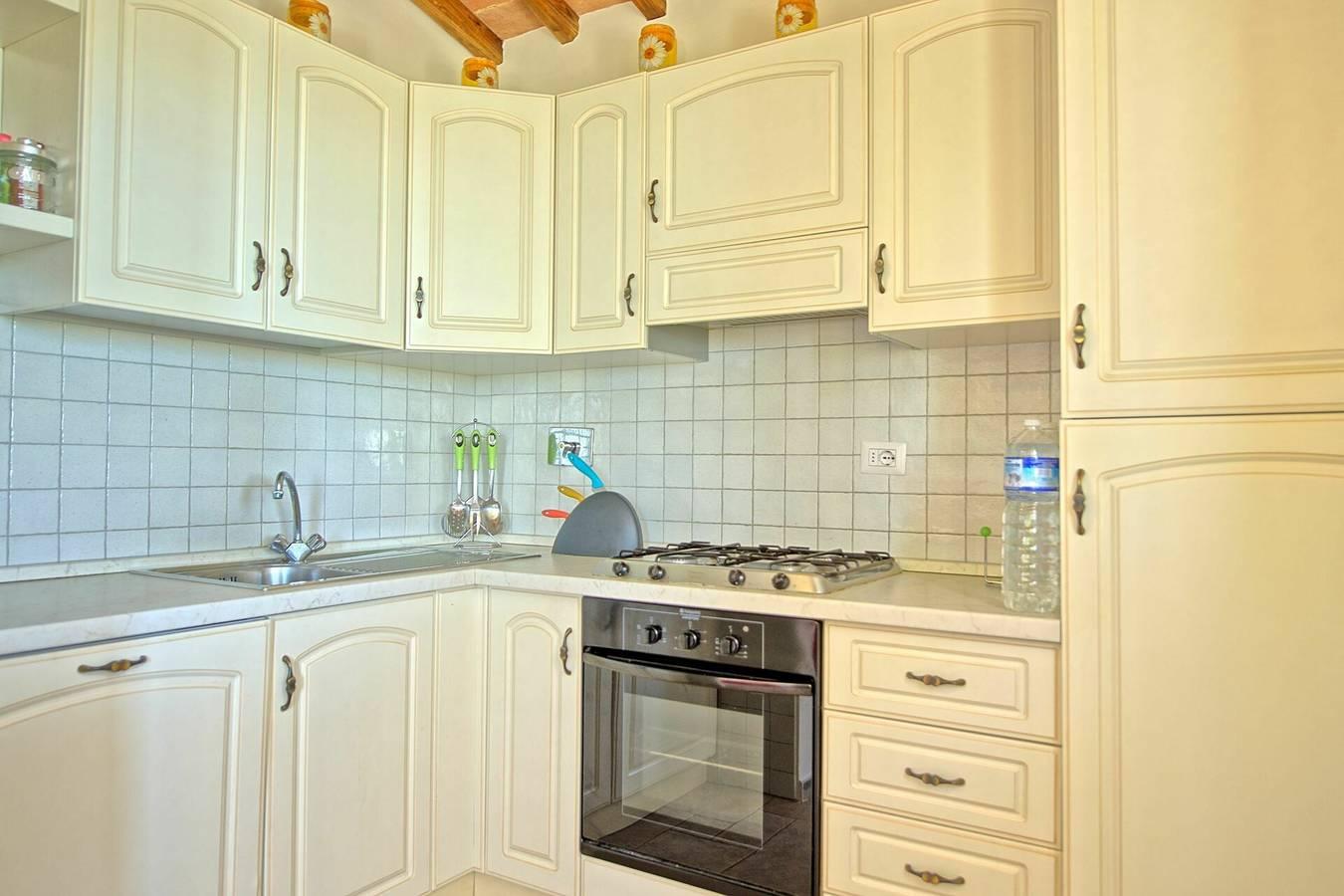 Vakantiehuis in Castelfiorentino, Italië voor 4 personen foto 17