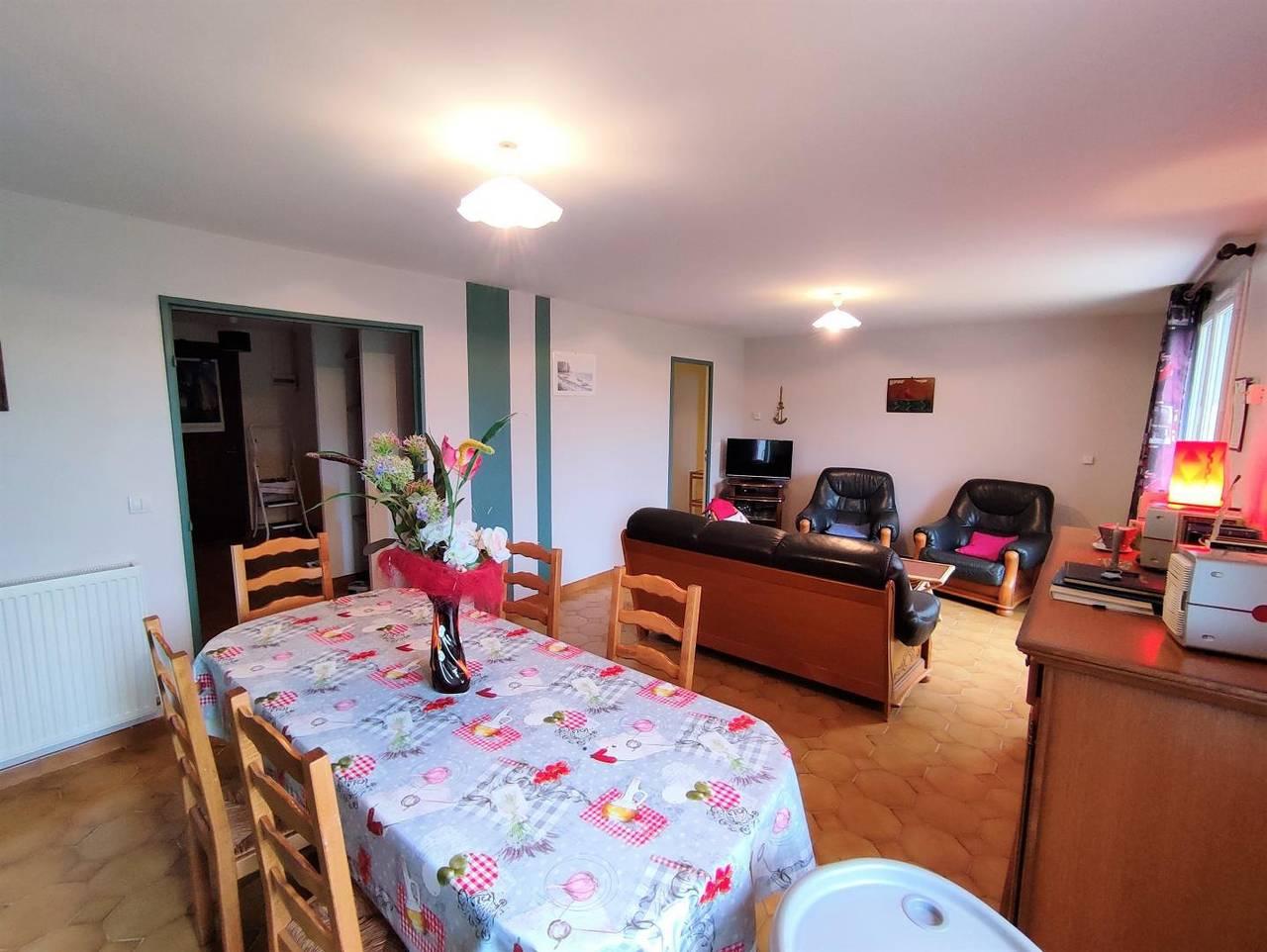 Vakantiehuis in Pierrefiques, Frankrijk voor 6 personen foto 2