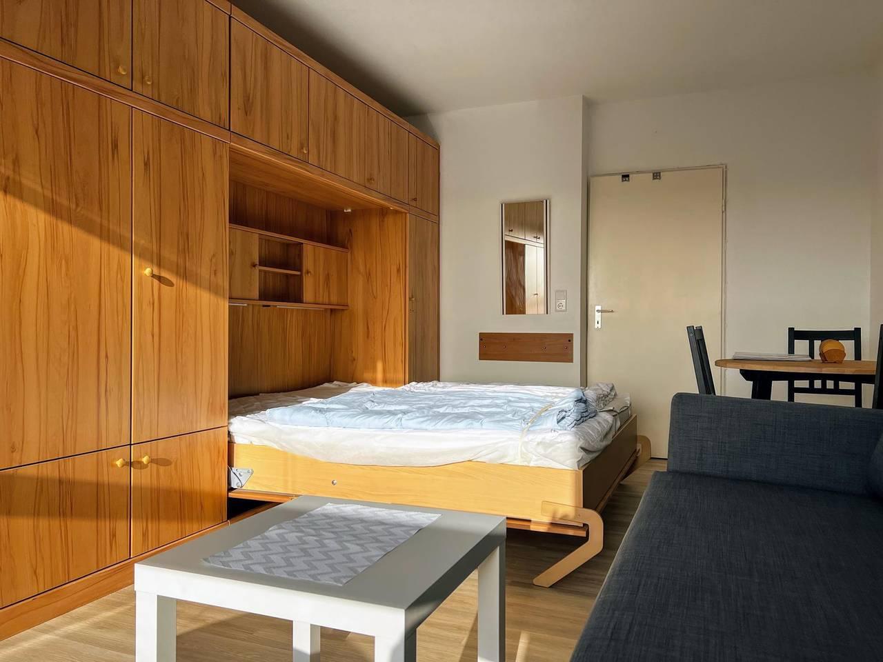 Vakantieappartement in Cuxland, Duitsland voor 2 personen foto 9