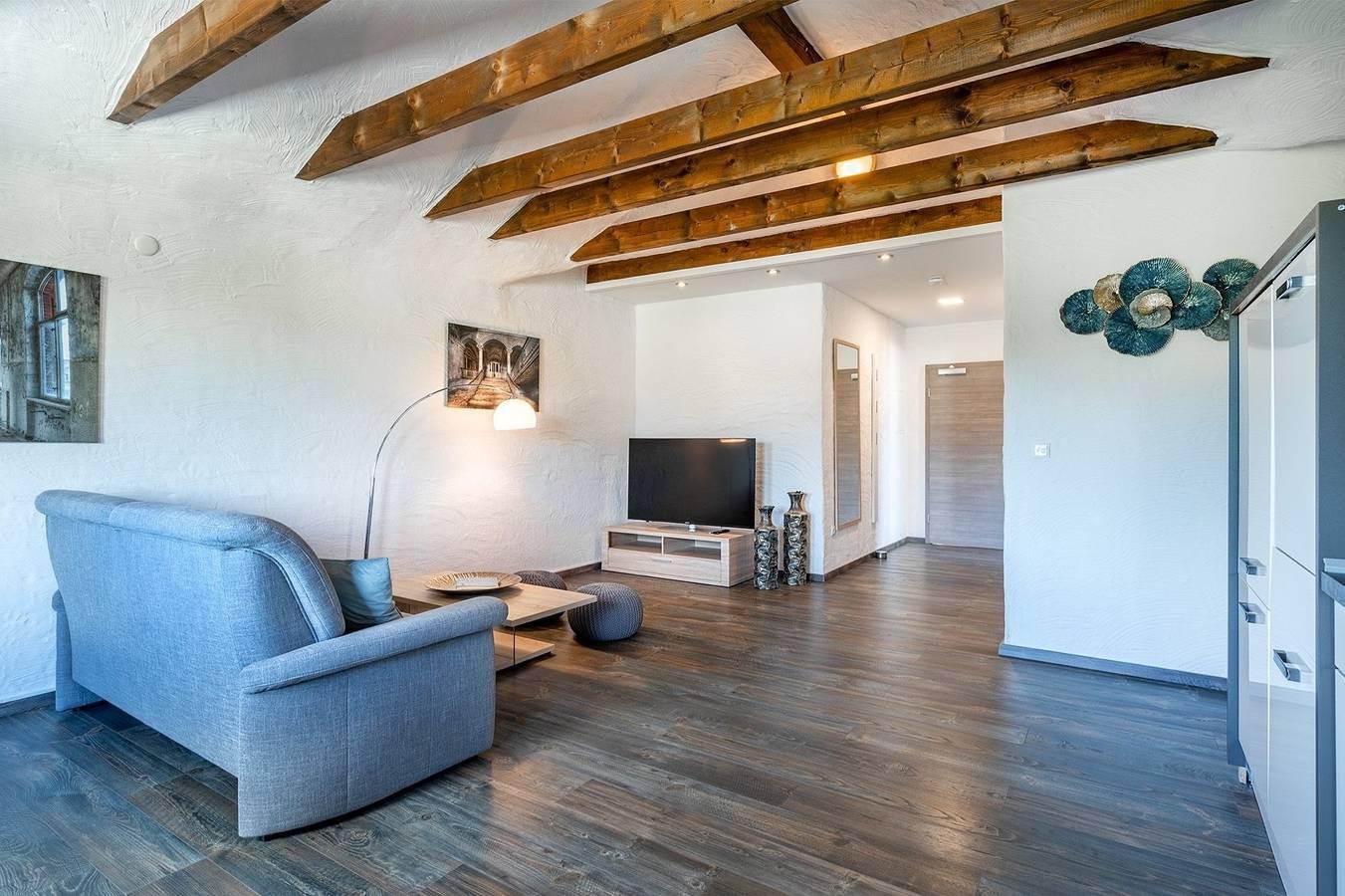Vakantieappartement in Aurich, Duitsland voor 2 personen foto 4