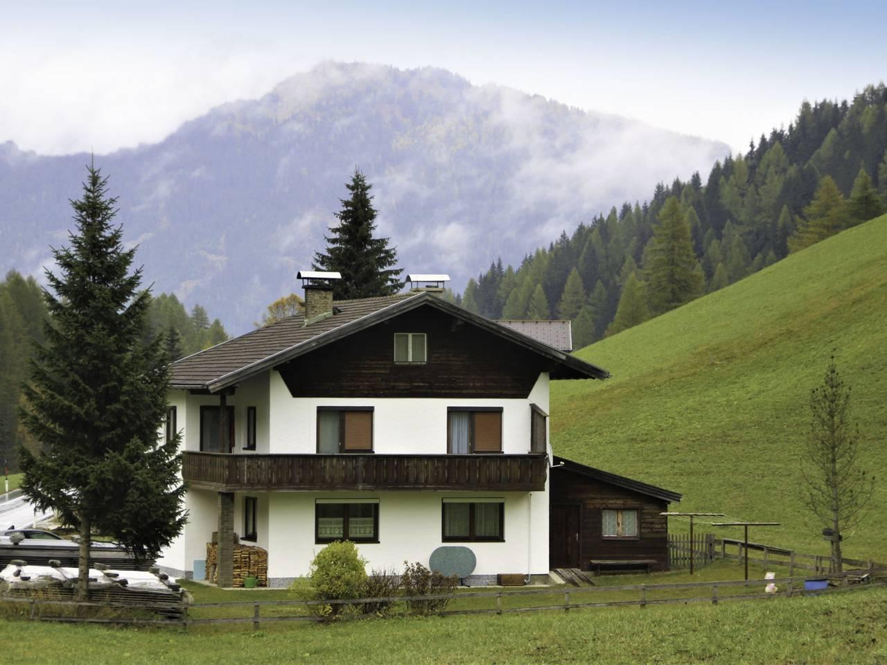 Vakantiehuis in Innsbruck Land, Oostenrijk voor 8 personen