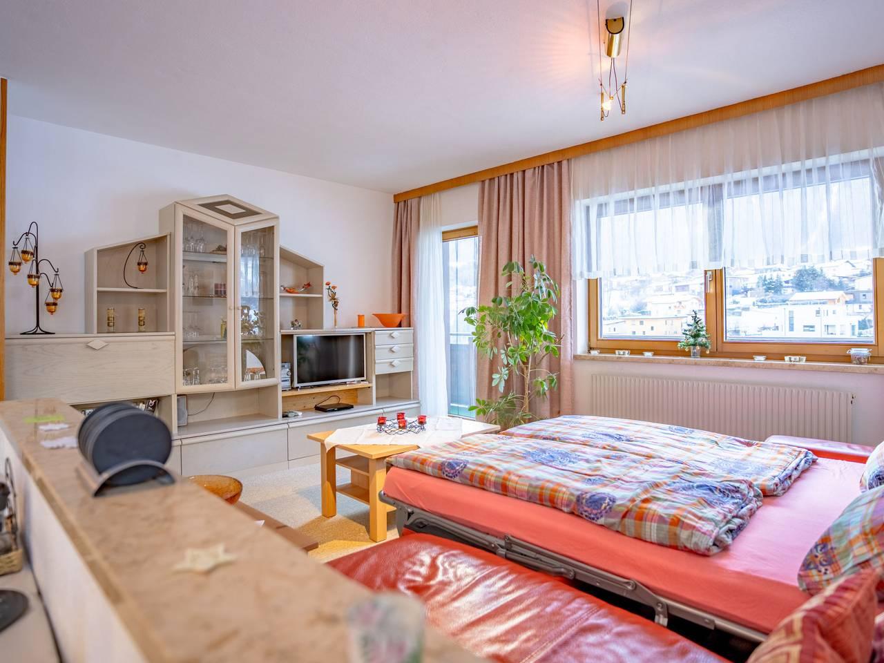 Vakantieappartement in Ötztal, Oostenrijk voor 4 personen foto 11