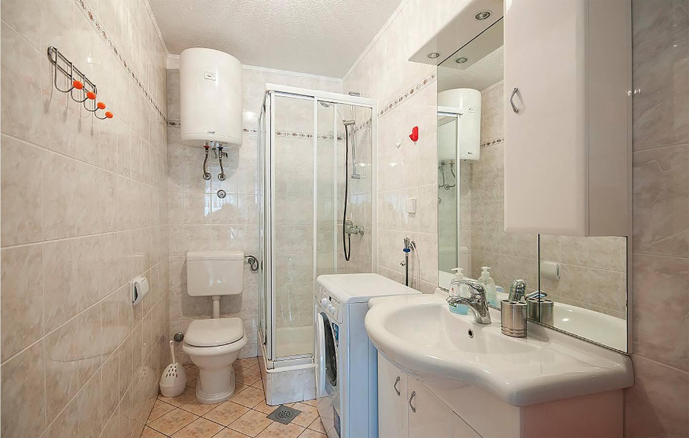Vakantieappartement in Pula, Kroatië voor 2 personen foto 10