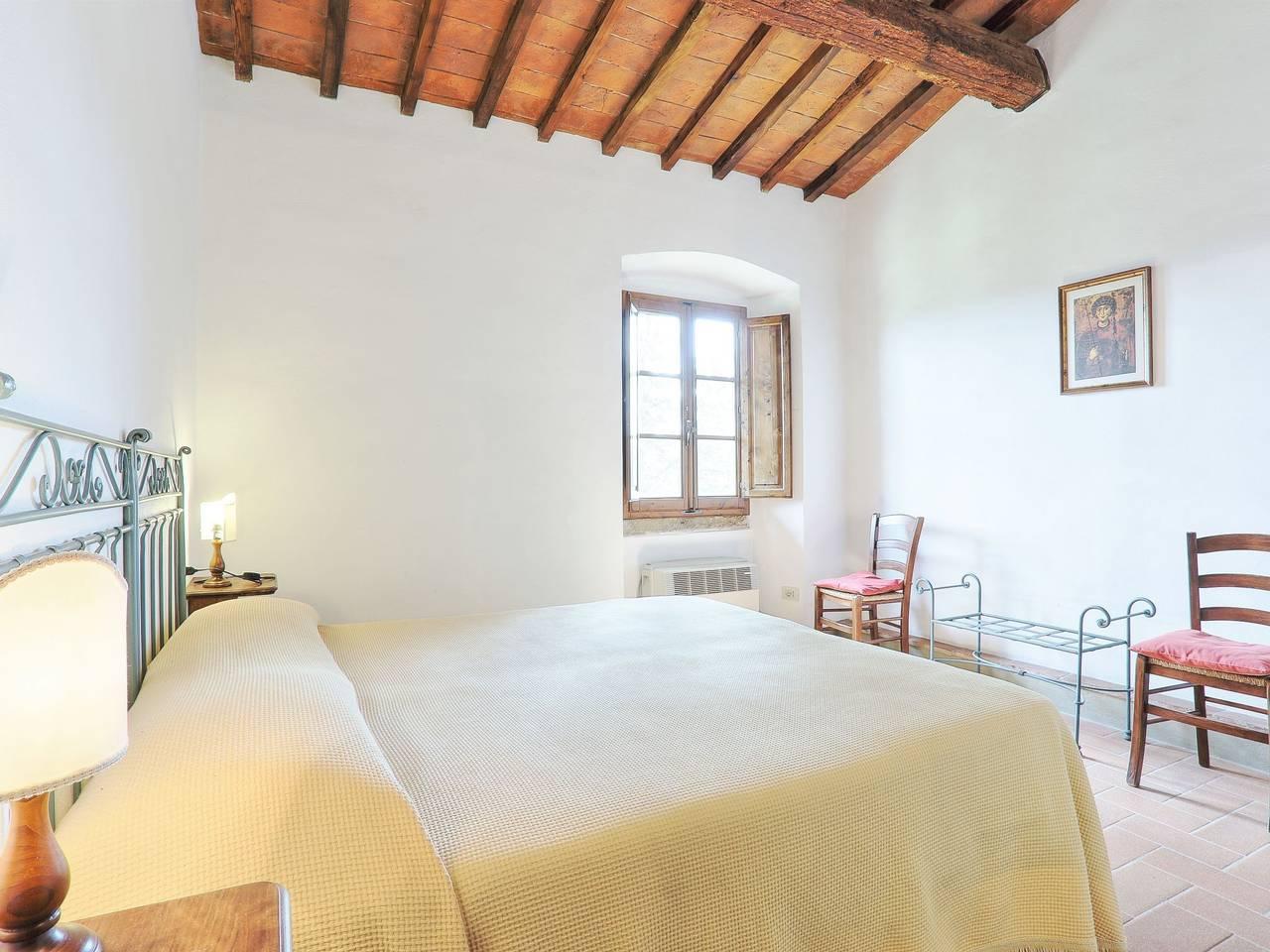 Vakantieappartement in Bagno a Ripoli, Italië voor 7 personen foto 13