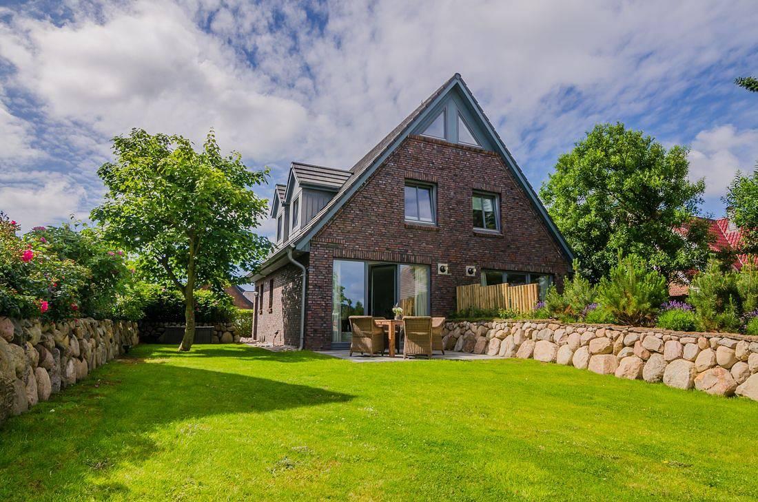 Vakantiehuis in Sylt, Duitsland voor 4 personen foto 15