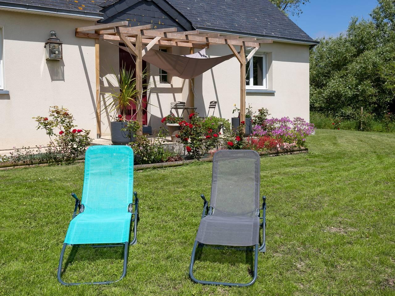 Vakantiehuis in Finistère, Frankrijk voor 4 personen foto 5