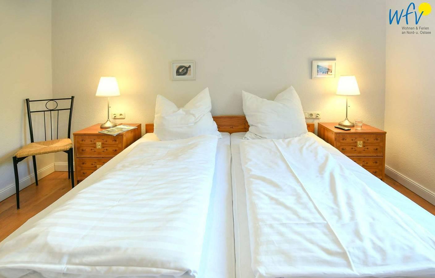 Vakantieappartement in Rügen, Duitsland voor 4 personen foto 15