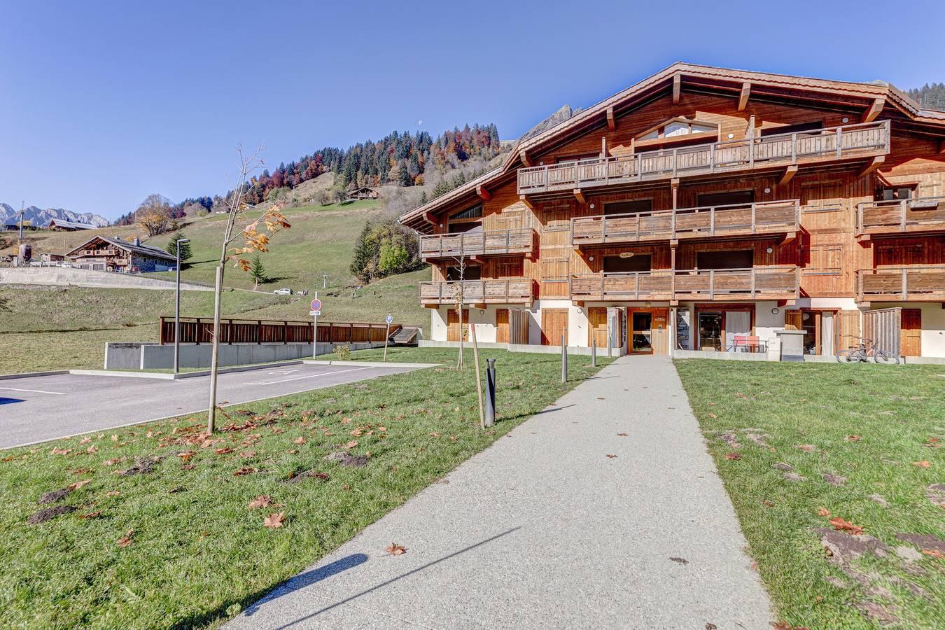 Vakantieappartement in Savoie, Frankrijk voor 8 personen foto 7