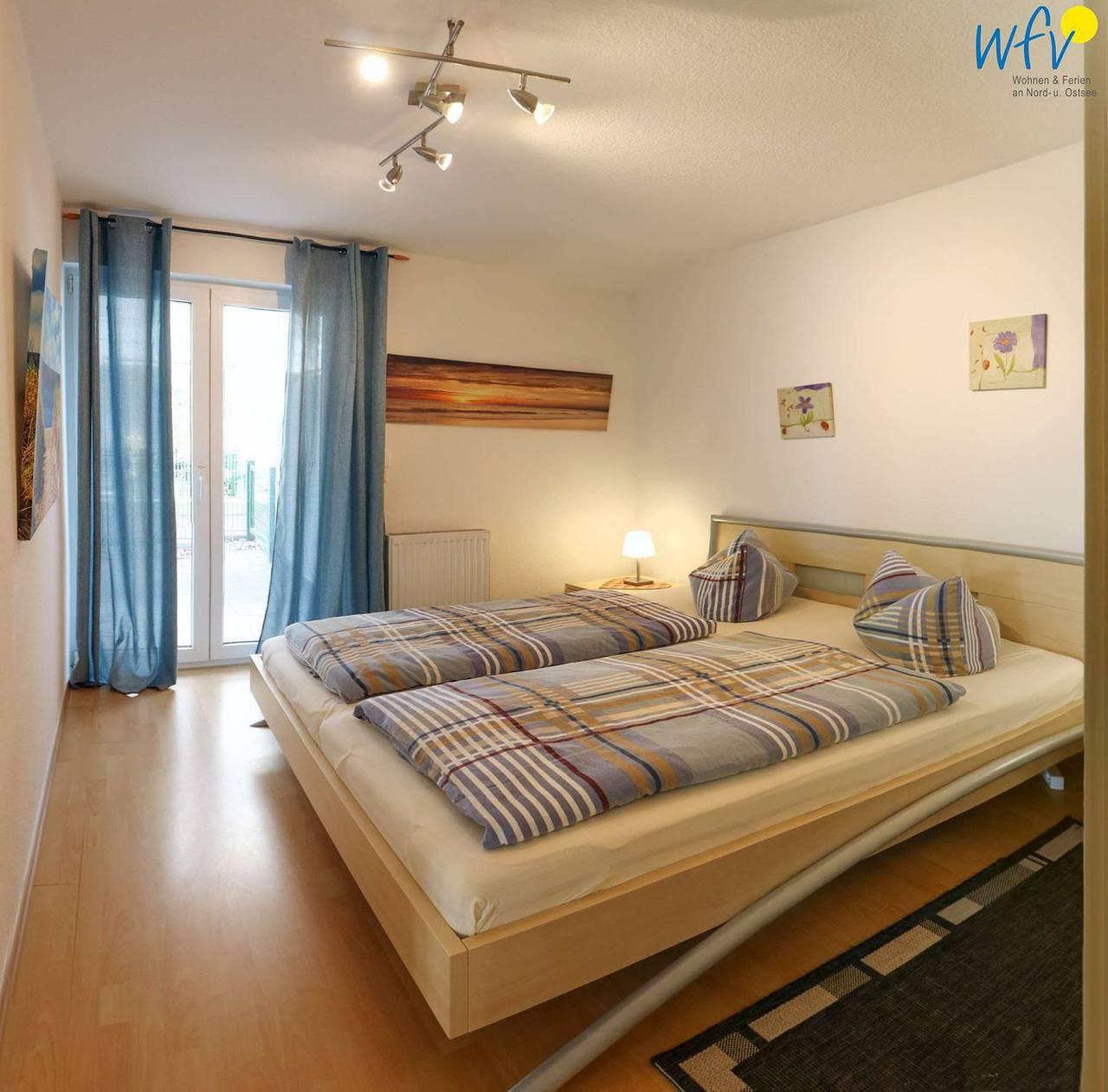 Vakantieappartement in Rügen, Duitsland voor 4 personen foto 11