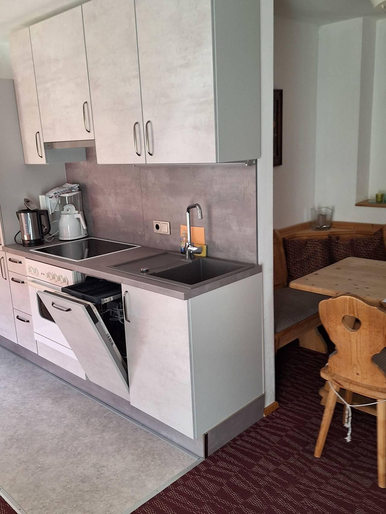 Vakantieappartement in Tennengau, Oostenrijk voor 4 personen foto 4