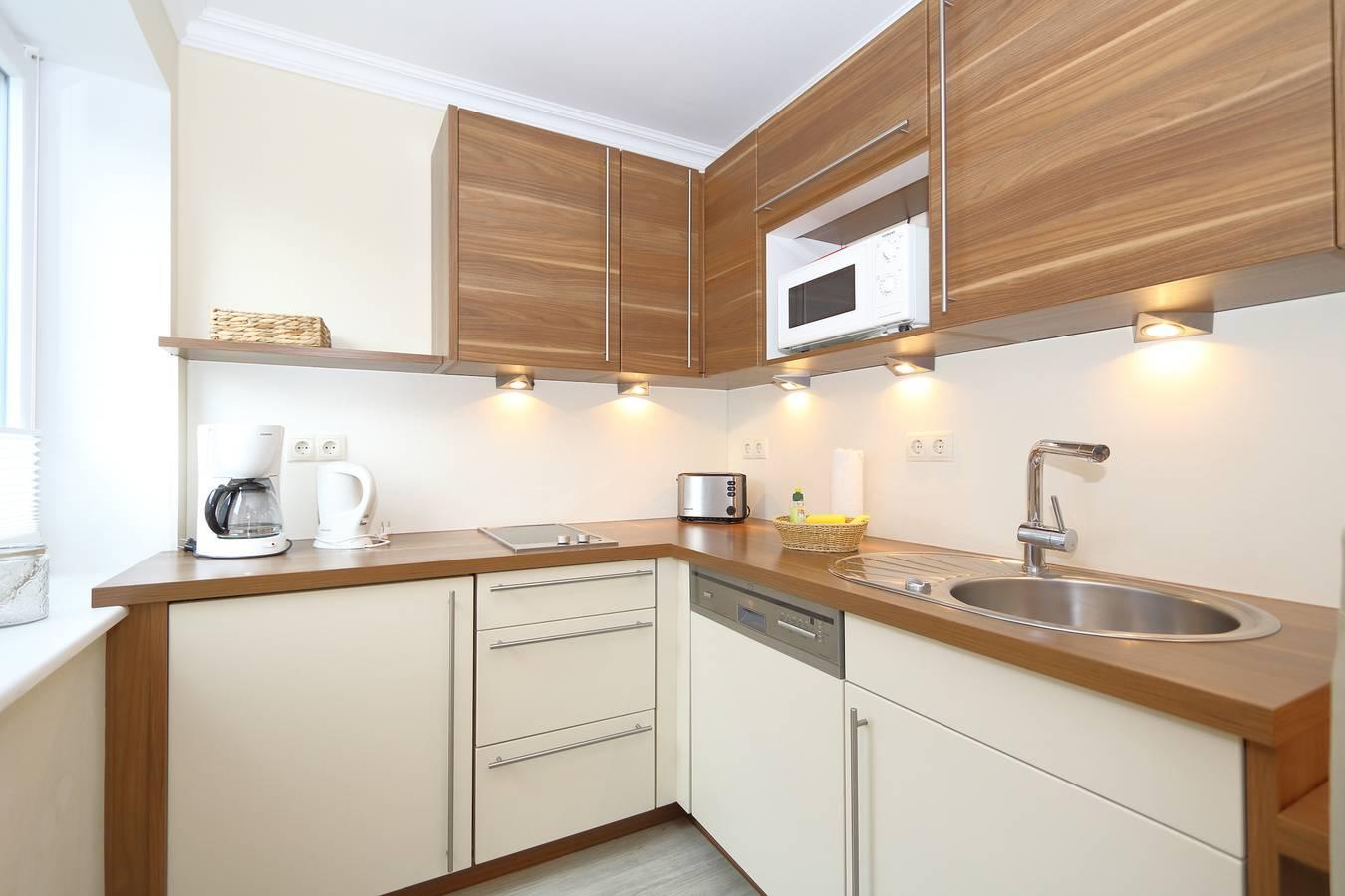 Vakantieappartement in Sylt, Duitsland voor 4 personen foto 9