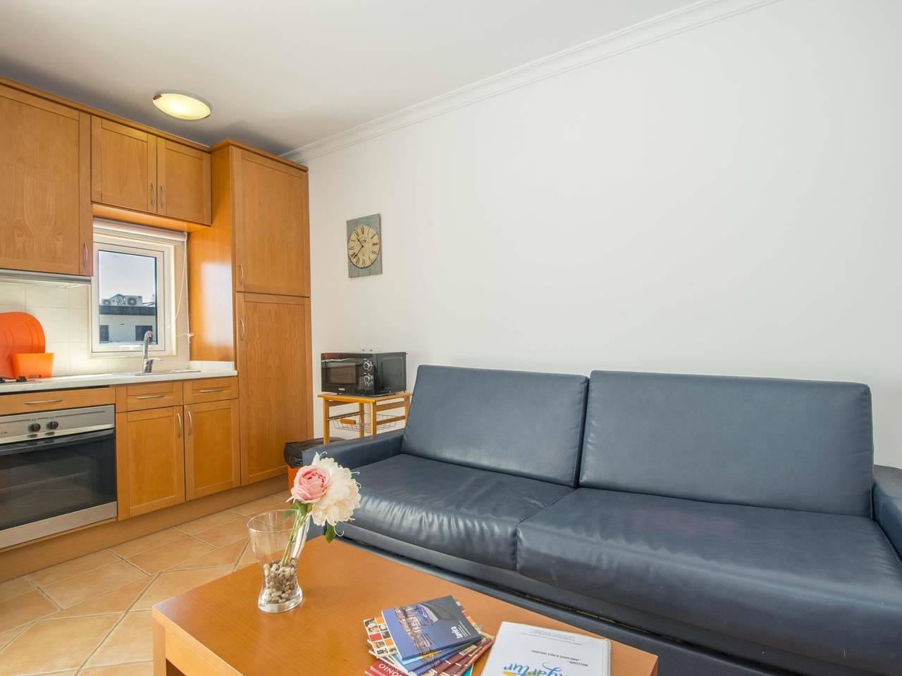 Vakantieappartement in Tavira, Portugal voor 4 personen foto 7