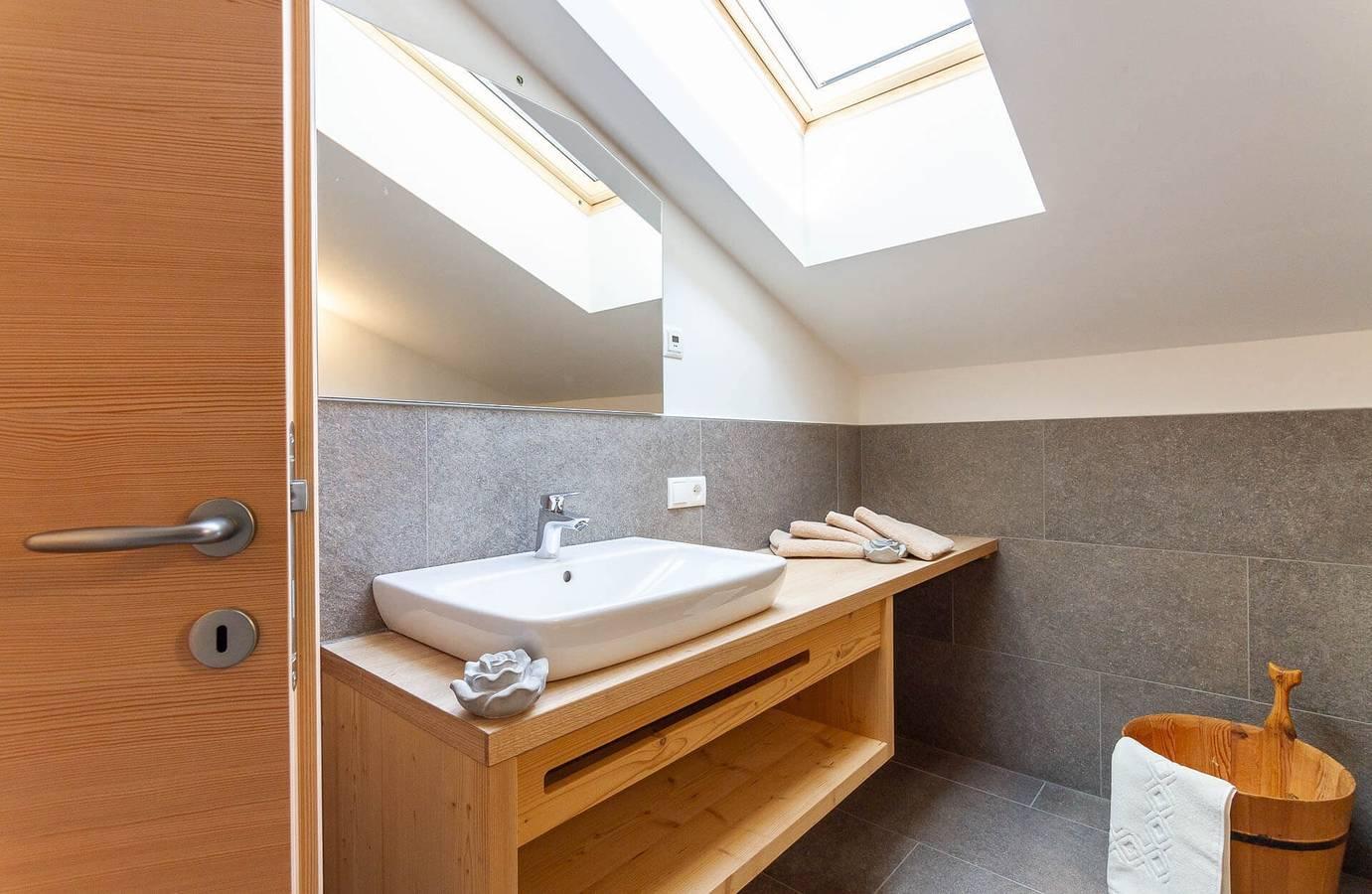 Vakantieappartement in Dolomieten, Italië voor 4 personen foto 8
