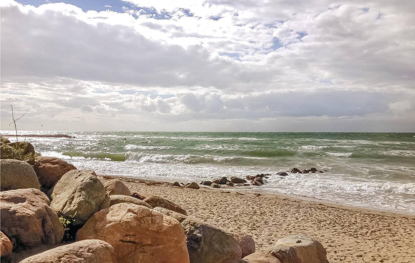 Vakantieappartement in Gribskov, Denemarken voor 5 personen foto 2