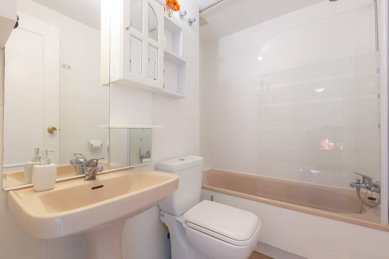 Vakantieappartement in Fuengirola, Spanje voor 4 personen foto 15