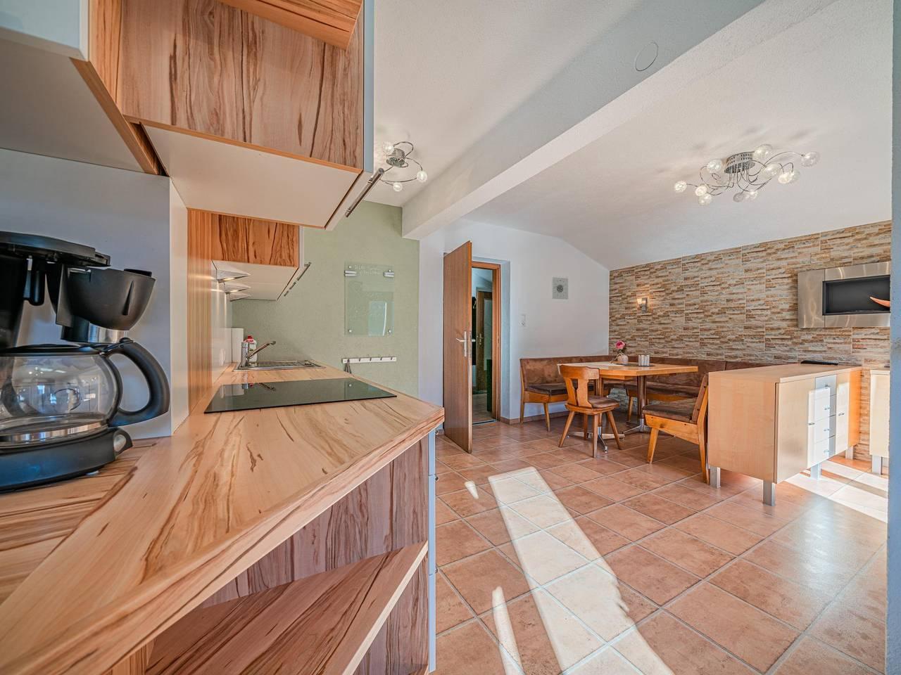 Vakantieappartement in Pinzgau, Oostenrijk voor 8 personen foto 12