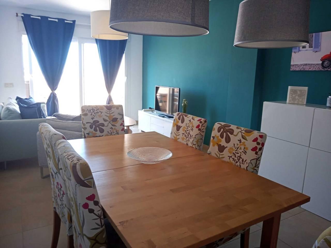 Vakantieappartement in Tarifa, Spanje voor 6 personen foto 6