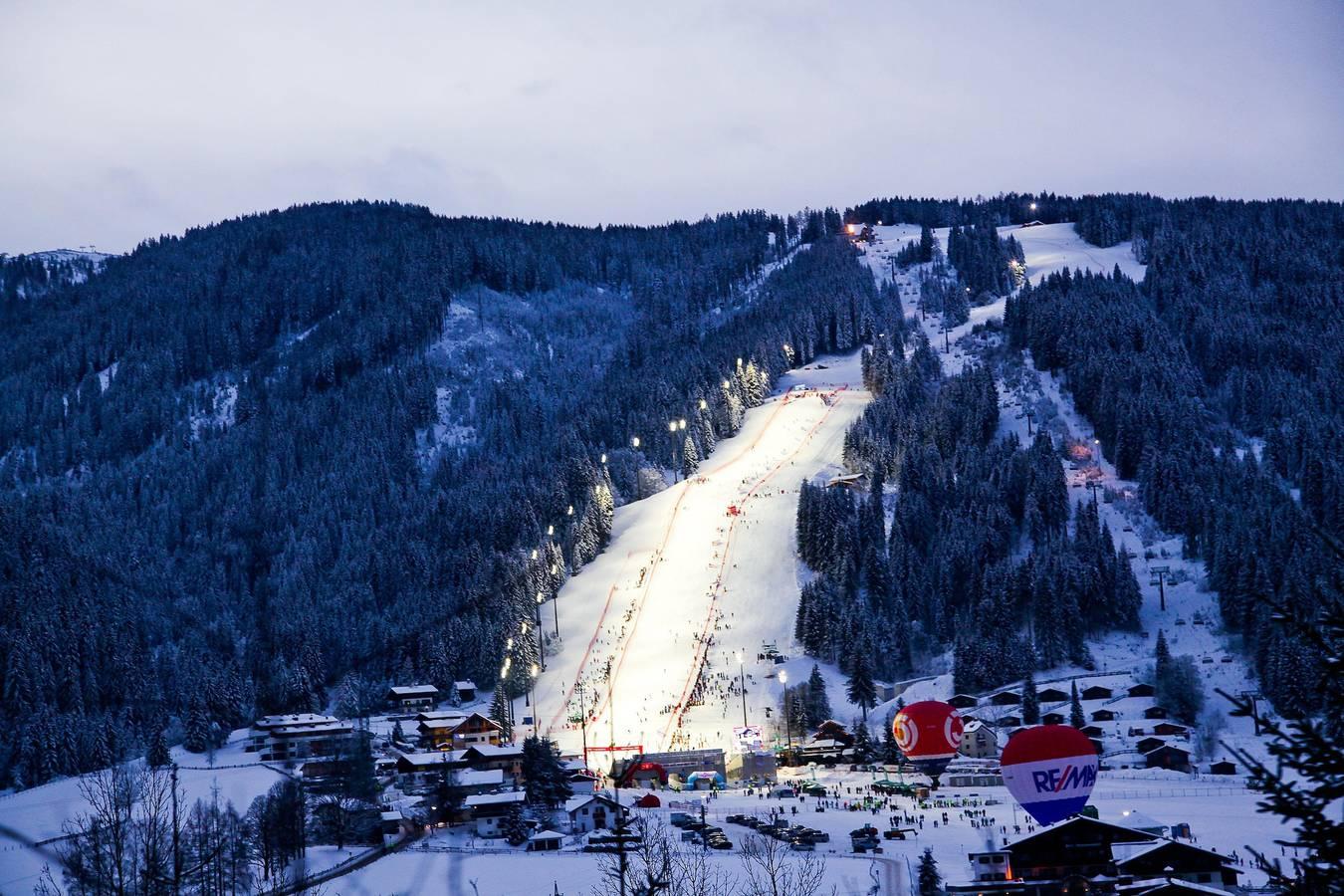 Vakantieappartement in Tauern, Oostenrijk voor 1 personen foto 17