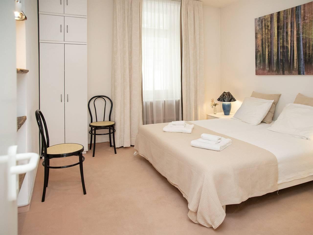 Vakantieappartement in Orsières, Zwitserland voor 3 personen foto 12