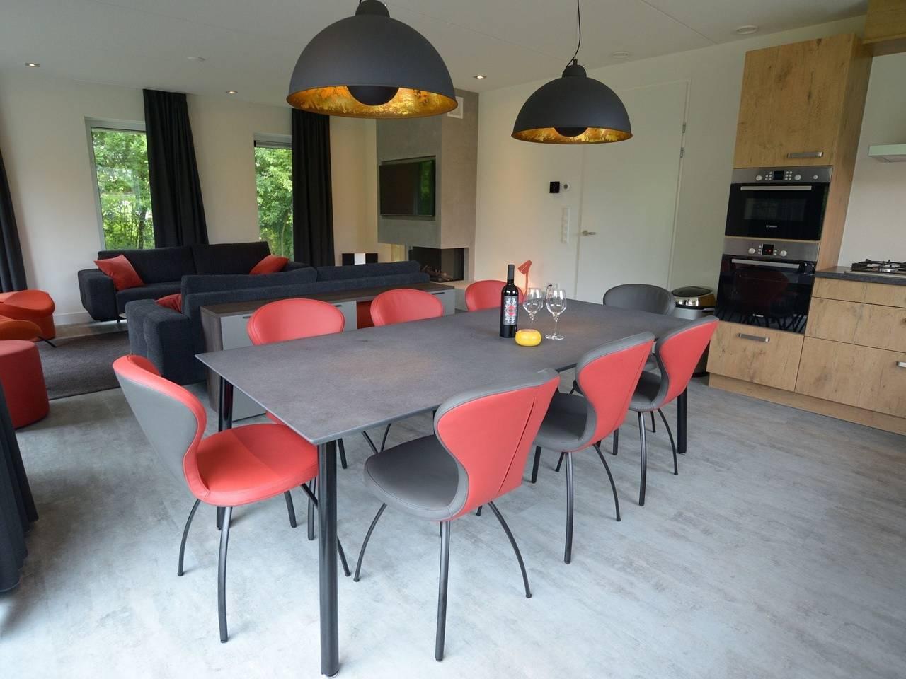 Vakantiehuis in Texel, Nederland voor 8 personen foto 5