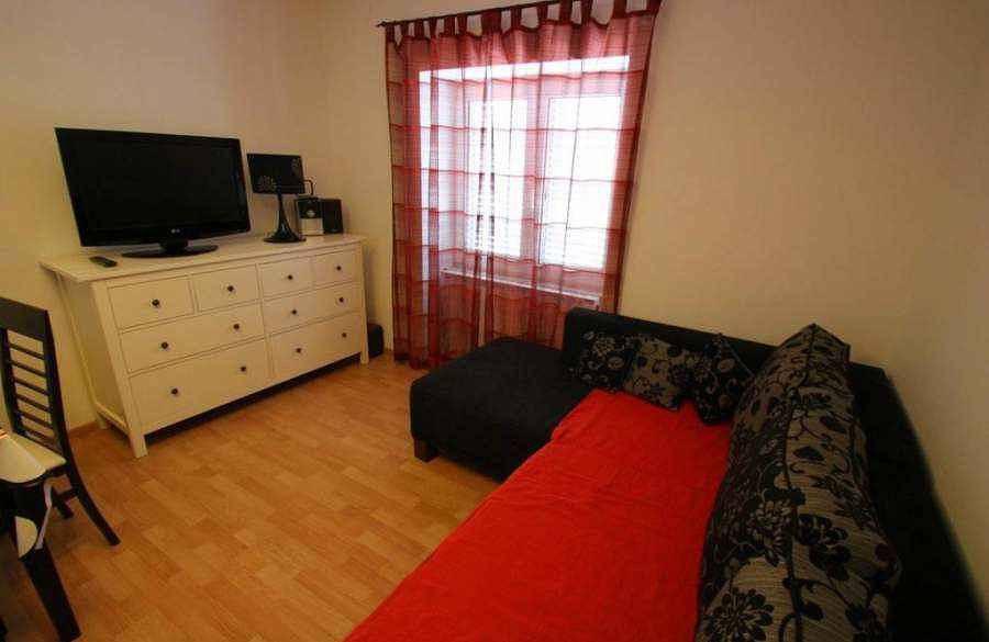 Vakantieappartement in Crikvenica, Kroatië voor 4 personen foto 5
