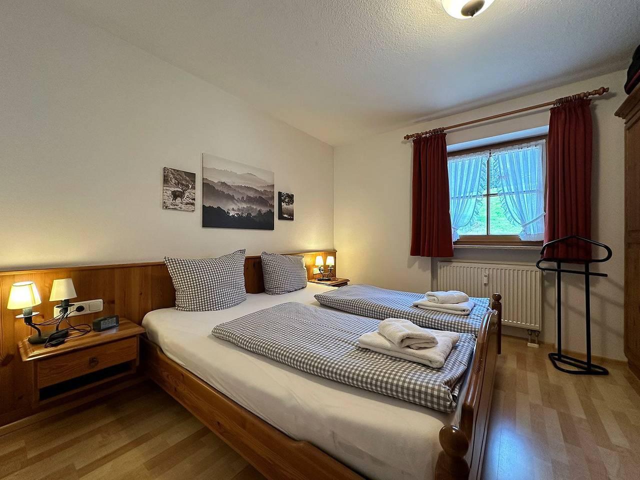 Vakantieappartement in Allgäu foto 10