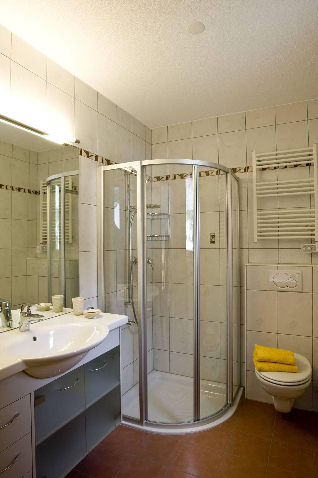 Vakantieappartement in Leukerbad, Zwitserland voor 8 personen foto 12