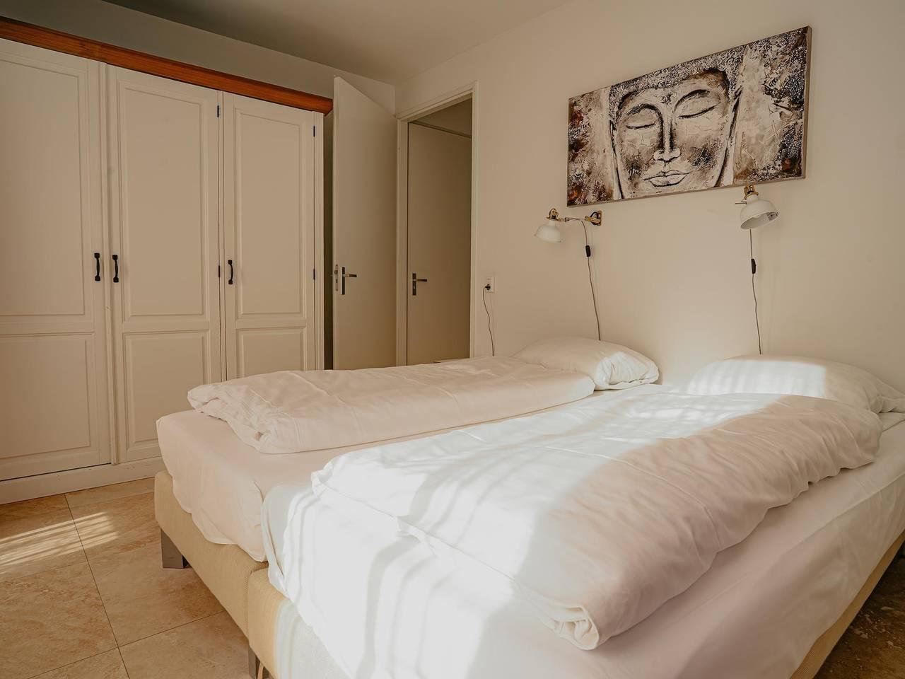 Vakantieappartement in Egmond aan Zee, Nederland voor 6 personen foto 4