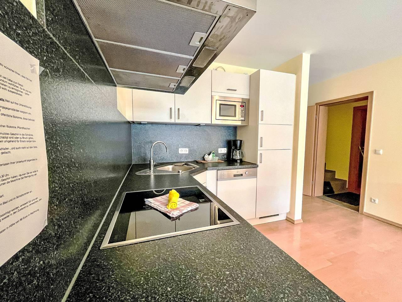 Vakantieappartement in Moezel, Duitsland voor 2 personen foto 10