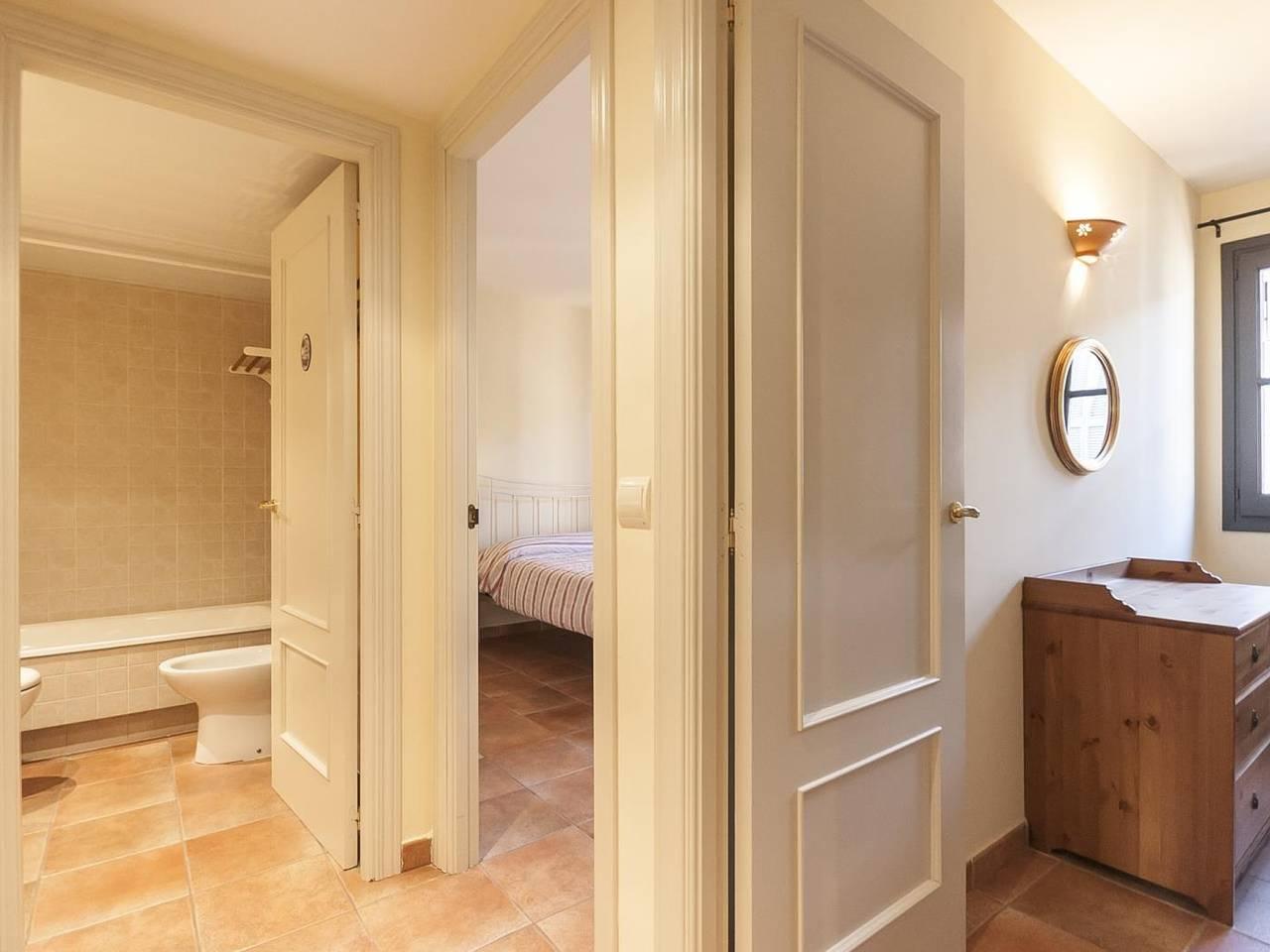 Vakantieappartement in Costa Brava, Spanje voor 4 personen foto 9