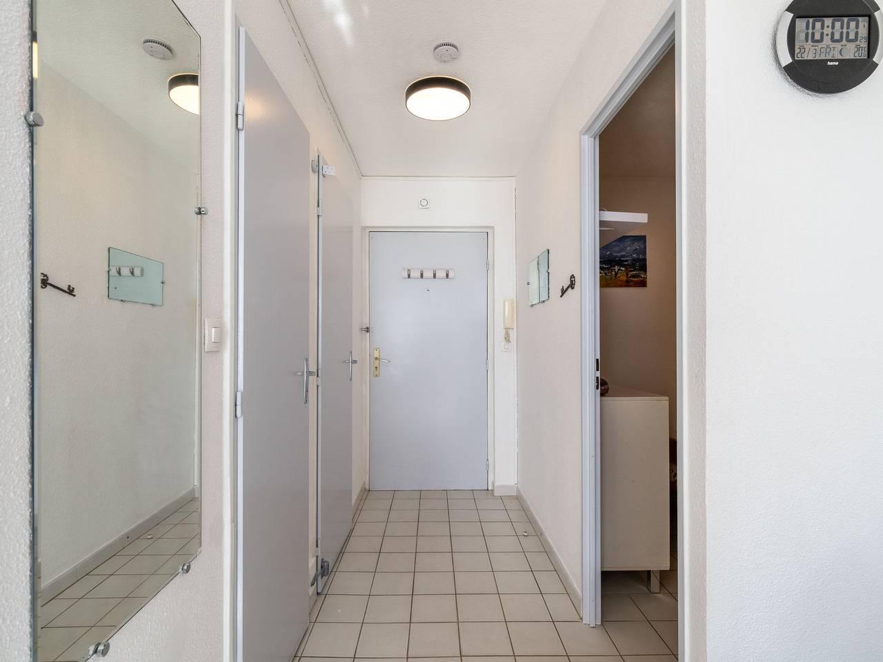 Vakantieappartement in Aude, Frankrijk voor 4 personen foto 15
