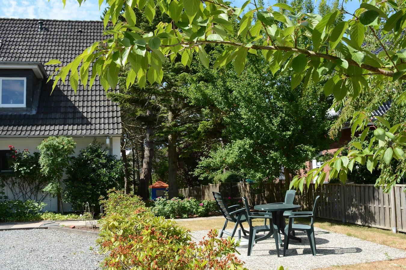 Vakantieappartement in Waddenzee, Duitsland voor 3 personen foto 18