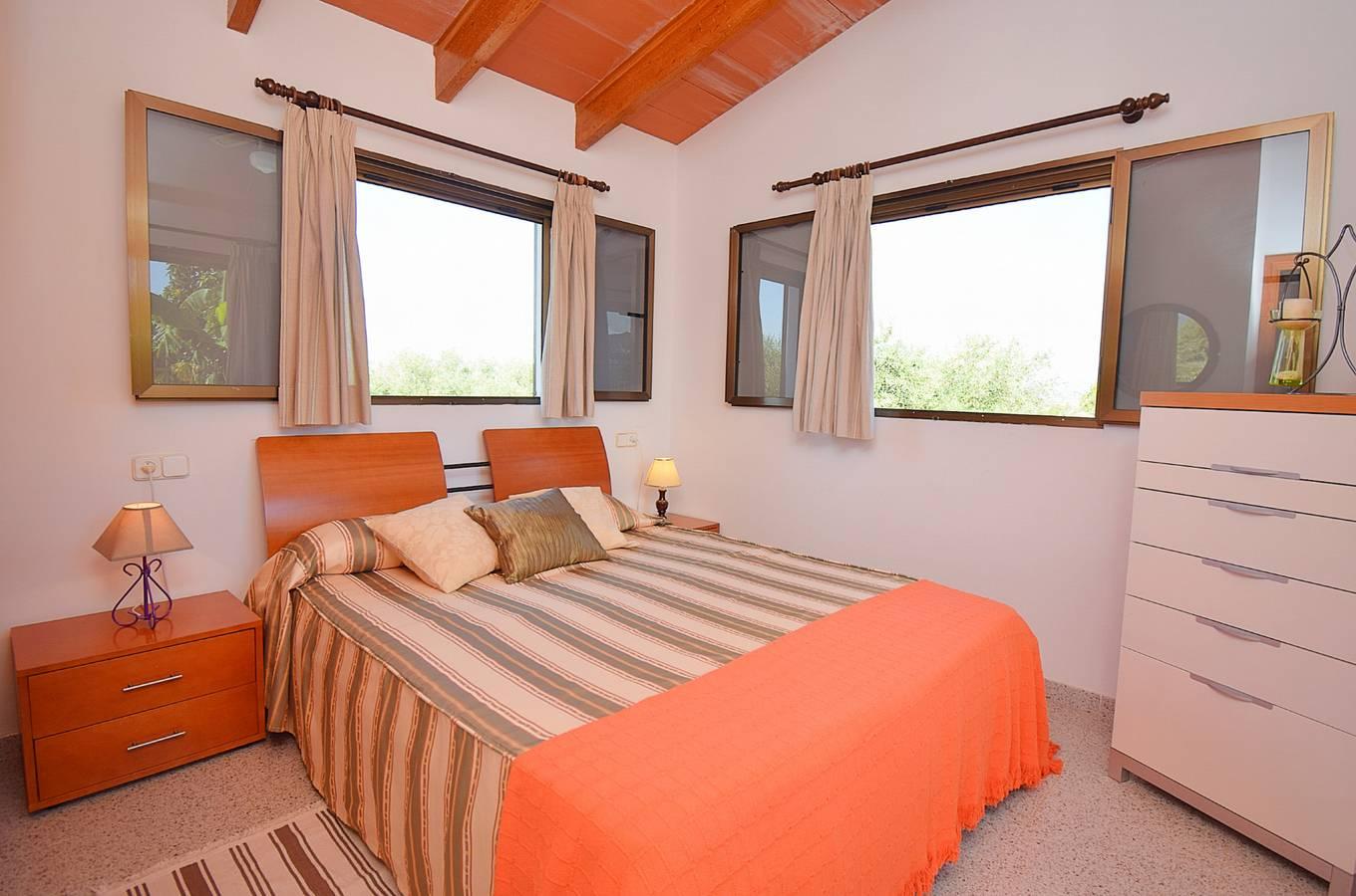 Vakantiehuis in Muro, Spanje voor 4 personen foto 16