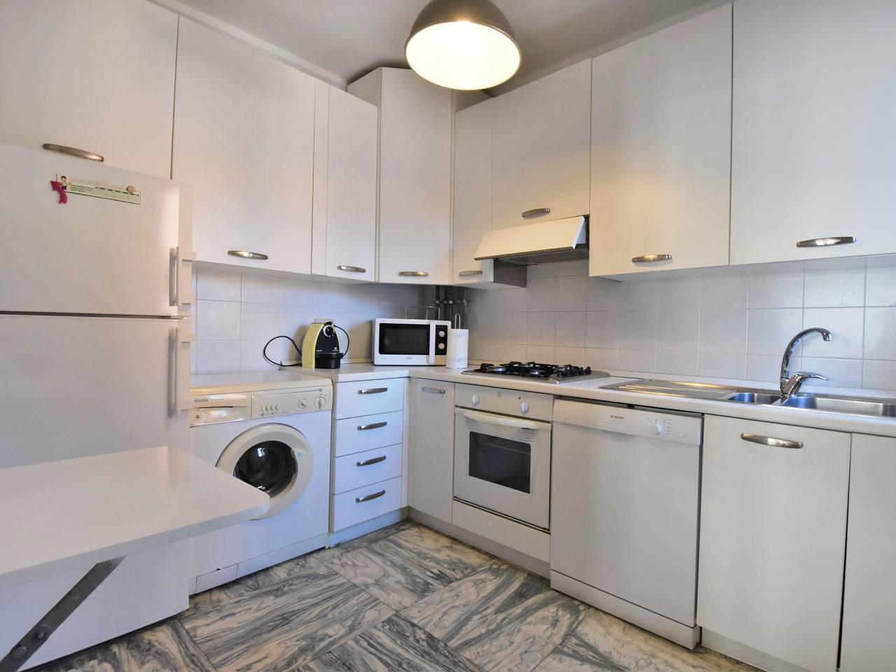 Vakantieappartement in Venetië, Italië voor 7 personen foto 3