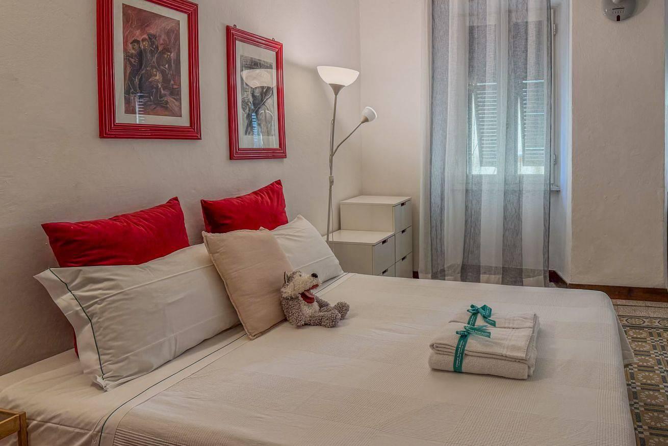 Vakantieappartement in Cinque Terre, Italië voor 2 personen foto 2