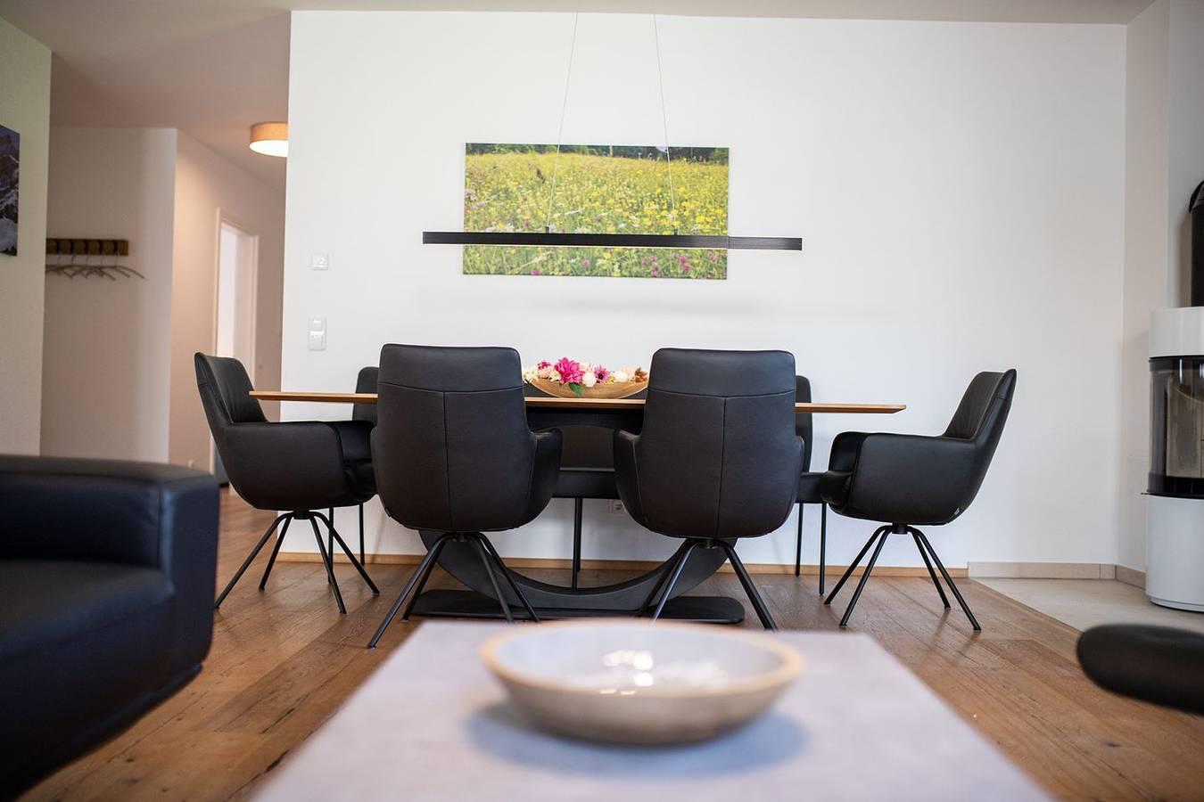 Vakantieappartement in Zugspitzland, Duitsland voor 6 personen foto 18