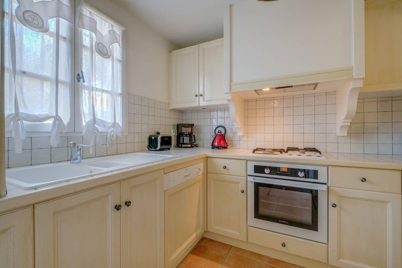 Vakantiehuis in Var, Frankrijk voor 4 personen foto 3