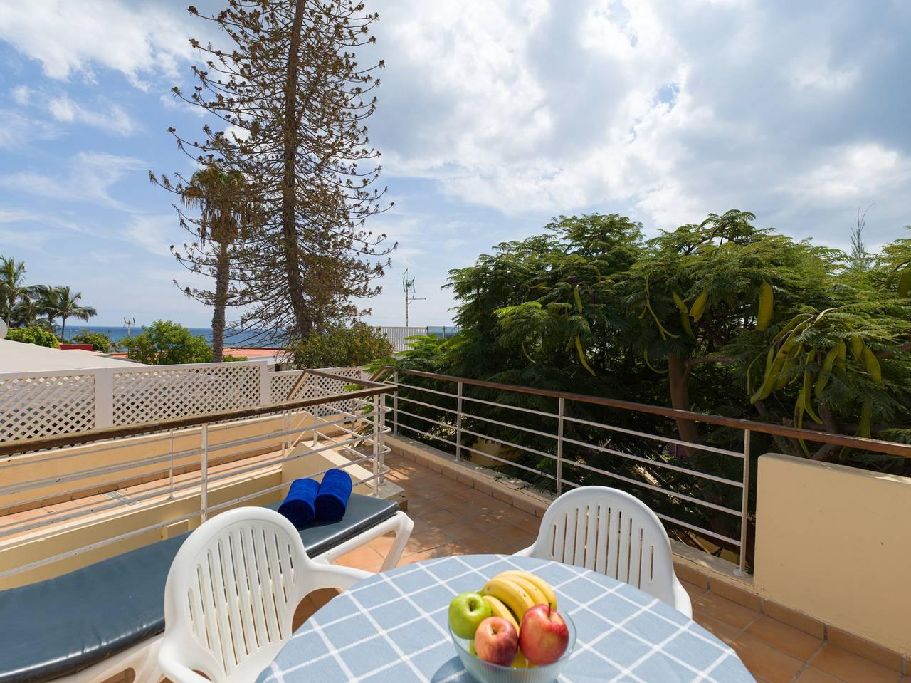 Vakantieappartement in Gran Canaria, Spanje voor 3 personen foto 18