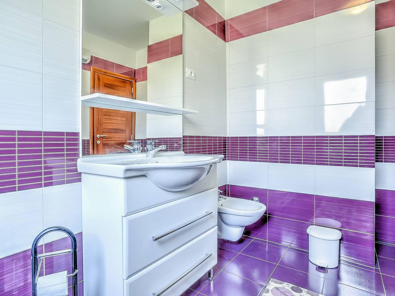 Vakantieappartement met zwembad en hond toegestaan in Tar (Kroatië), Tar-Vabriga, Kroatië voor 6 personen foto 19